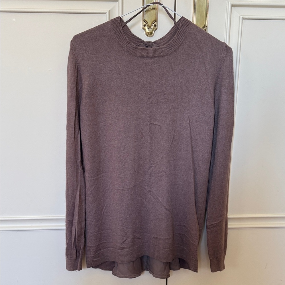 SISLEY Benetton elegant sweater